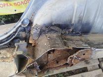 Крыло заднее правое LGP8Q8 Renault Scenic undefined