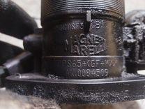 Заслонка дроссельная ZFELM1 Ford Galaxy - Фото 5