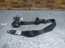 Ремень безопасности передний левый NLY42I Volkswagen Jetta - Фото 1