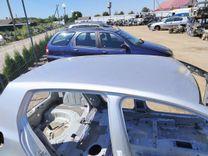 Крыша 7V20L2 Volkswagen Golf - Фото 4