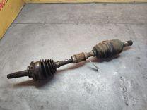 Полуось передняя левая (приводной вал, ШРУС) JVAO3M Mazda Premacy купить