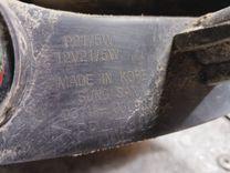 Фонарь задний левый ELVZSL Daewoo Nubira купить на авторазборке