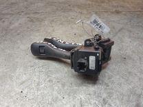 Переключатель подрулевой (стрекоза) AEBOT8 BMW 3 E46 - Фото 5