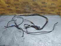 Проводка крышки багажника SLWAVP Honda FR-V - Фото 1