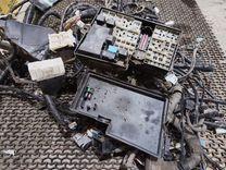 Проводка Y3W20K Mazda 3 купить на авторазборке