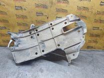 Защита днища XRQ90E Toyota Corolla