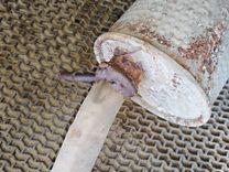 Глушитель L881CN Peugeot 307 - Фото 5