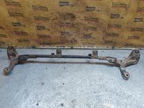 Кронштейн крепления рулевой рейки PK6REW Honda FR-V - Фото 1