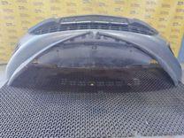 Бампер передний 65OFA7 Opel Corsa - Фото 8