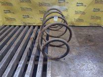 Пружина передняя TGNT35 Fiat Tempra - Фото 4