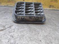 Решетка вентиляции кузова 6F4ALX Opel Meriva купить с доставкой