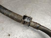 Трубка топливная 4TI55N Ford Fusion undefined