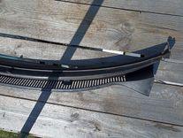 Дождевик NQMWOX Volkswagen Polo купить с доставкой