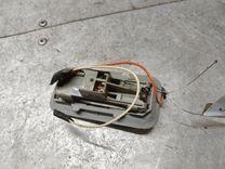 Подсветка салона HE6ZJZ Renault Scenic - Фото 2