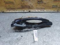 Ручка наружная задняя правая TED26E Opel Insignia - Фото 3