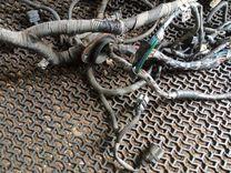 Проводка двигателя RGXE3H Hyundai Matrix - Фото 6