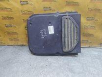 Пластик салона 1ZSCJ6 Renault Espace