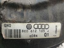 Вакуумный усилитель тормозов 6YNBJ6 Audi A4 - Фото 5