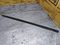 Уплотнитель стекла двери (бархотка) A1W305 Fiat  купить