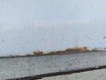 Дверь передняя правая E5C6S2 Ford Mondeo - Фото 5