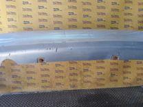 Бампер задний V2TOBW Kia Carnival купить на авторазборке