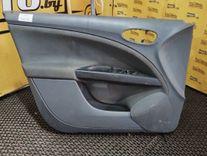 Обшивка двери передней левой (дверная карта) Z8PBFW Seat Altea купить