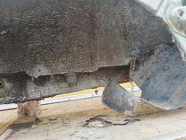 Крыло заднее левое 9CA023 Renault Kangoo купить с доставкой. Огромный выбор запчастей и марок авто. У нас есть практически все.