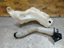 Бачок омывателя JJ38IC Peugeot 307 - Фото 4