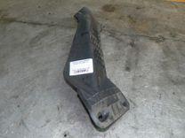 Пластик салона Q8QD65 Peugeot 207