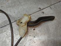 Трос капота RUJHD2 Opel Astra - Фото 4