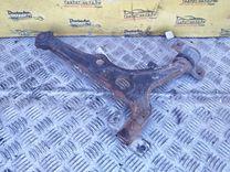 Рычаг передний левый NO44DY Fiat Marea купить в магазине запчастей бу