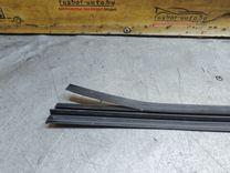 Молдинг стекла заднего Y93YV7 Volvo S60 купить на авторазборке