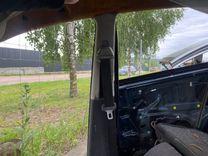 Ремень безопасности передний правый 6Z0VVA Toyota Corolla купить