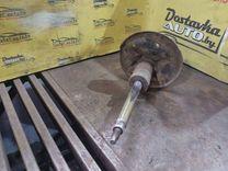 Амортизатор передний правый 4TPP2N Mitsubishi Space Star - Фото 6