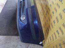 Бампер передний 8AZUO2 Renault Laguna купить в магазине запчастей бу