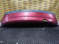 Бампер задний WCVVJI Citroen C3 купить