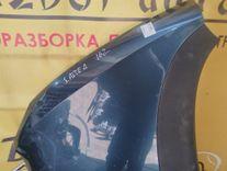 Капот S7KALS Seat Altea - Фото 3