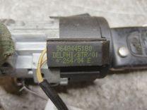 Замок зажигания 0ZRCYU Peugeot 407 купить с доставкой