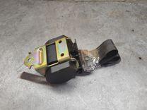 Ремень безопасности задний левый DEXSWJ Peugeot 607 - Фото 1