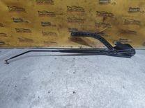 Щеткодержатель (поводок стеклоочистителя, дворник) VAOZCV Renault Scenic купить в магазине запчастей бу