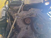 Турбина A57FG5 Ford Fusion undefined