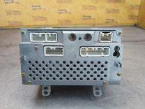 Магнитола TRSG2S Toyota Corolla купить в магазине запчастей бу