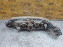 Фара правая TH9M4K Renault Laguna - Фото 4