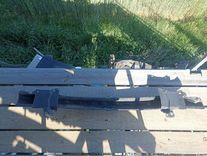 Усилитель бампера переднего E9PZBC Volkswagen Golf - Фото 4