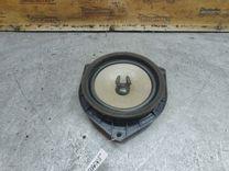 Динамик двери передней правой T6SD6S Toyota Corolla Verso - Фото 2