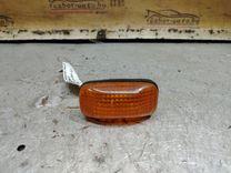 Повторитель передний левый TX65VZ Nissan Primera - Фото 1