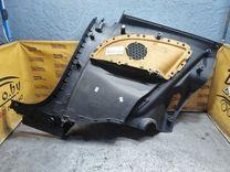 Обшивка салона FC3Q4H Opel Corsa - Фото 4