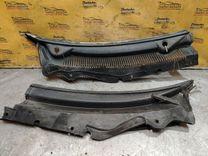 Дождевик PK4Y6I Ford Mondeo - Фото 4