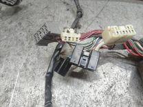 Проводка W1I5RZ Toyota Corolla - Фото 5