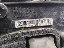 Вакуумный усилитель тормозов 7882CA Peugeot 607 - Фото 6